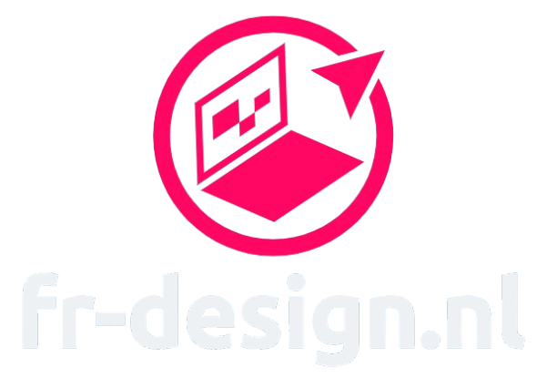 Webdesign & Website Maken – Tips, Tools en Trends | FR Design